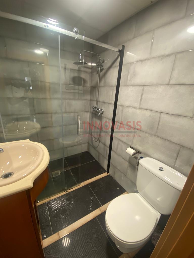 Venta de apartamento en Torrelles de Foix