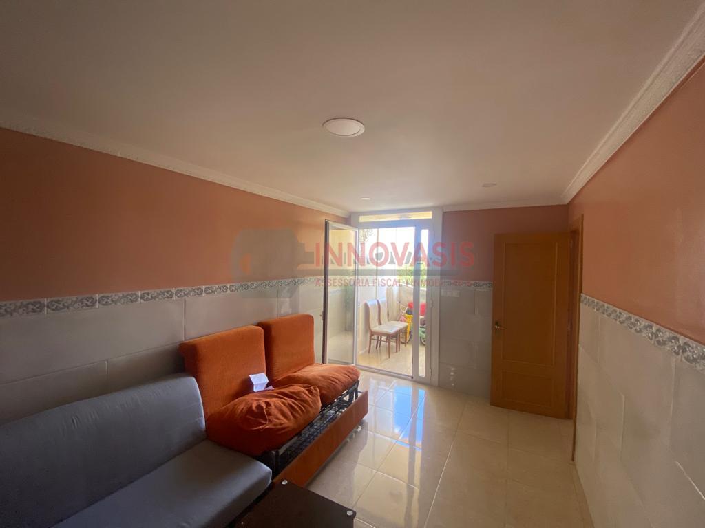 Venta de apartamento en Torrelles de Foix