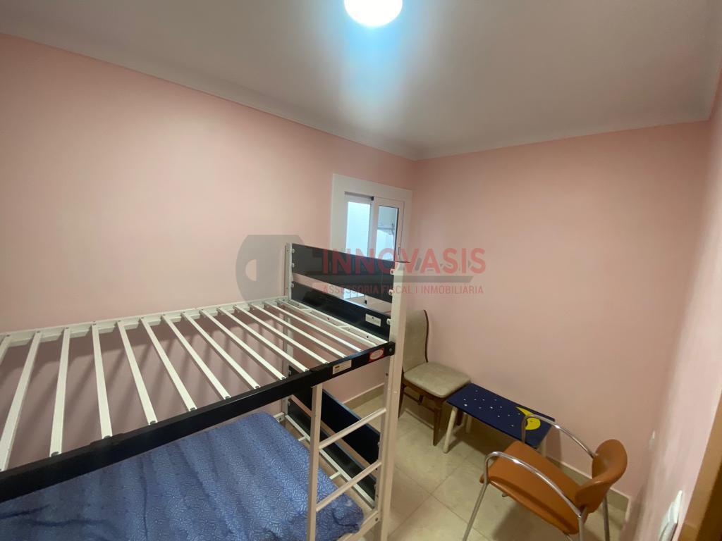 Venta de apartamento en Torrelles de Foix