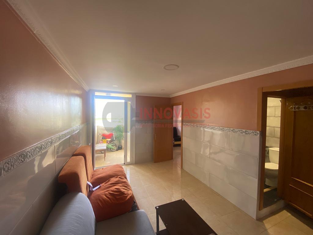 Venta de apartamento en Torrelles de Foix