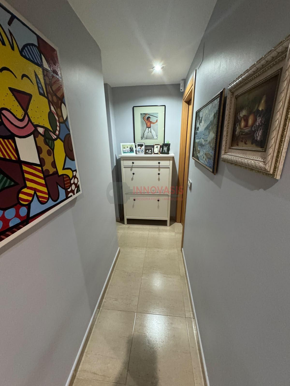 Pasillo
