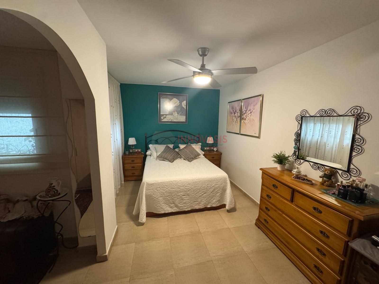 Dormitorio principal