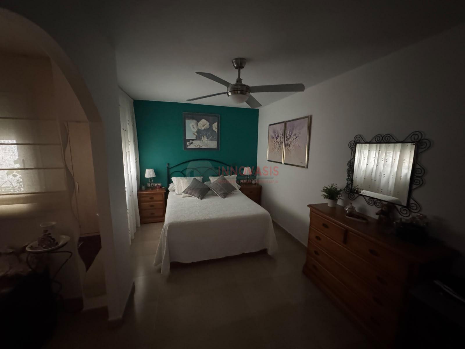 Dormitorio principal