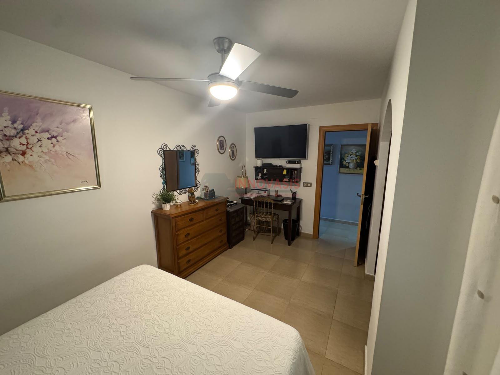 Dormitorio principal