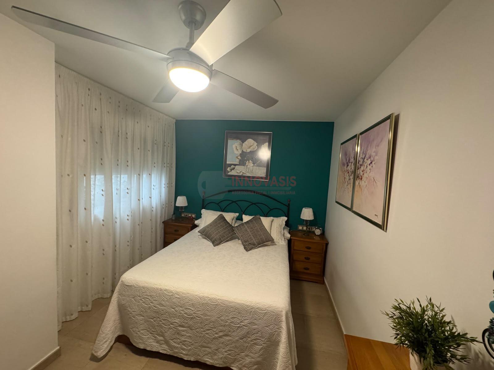 Dormitorio principal