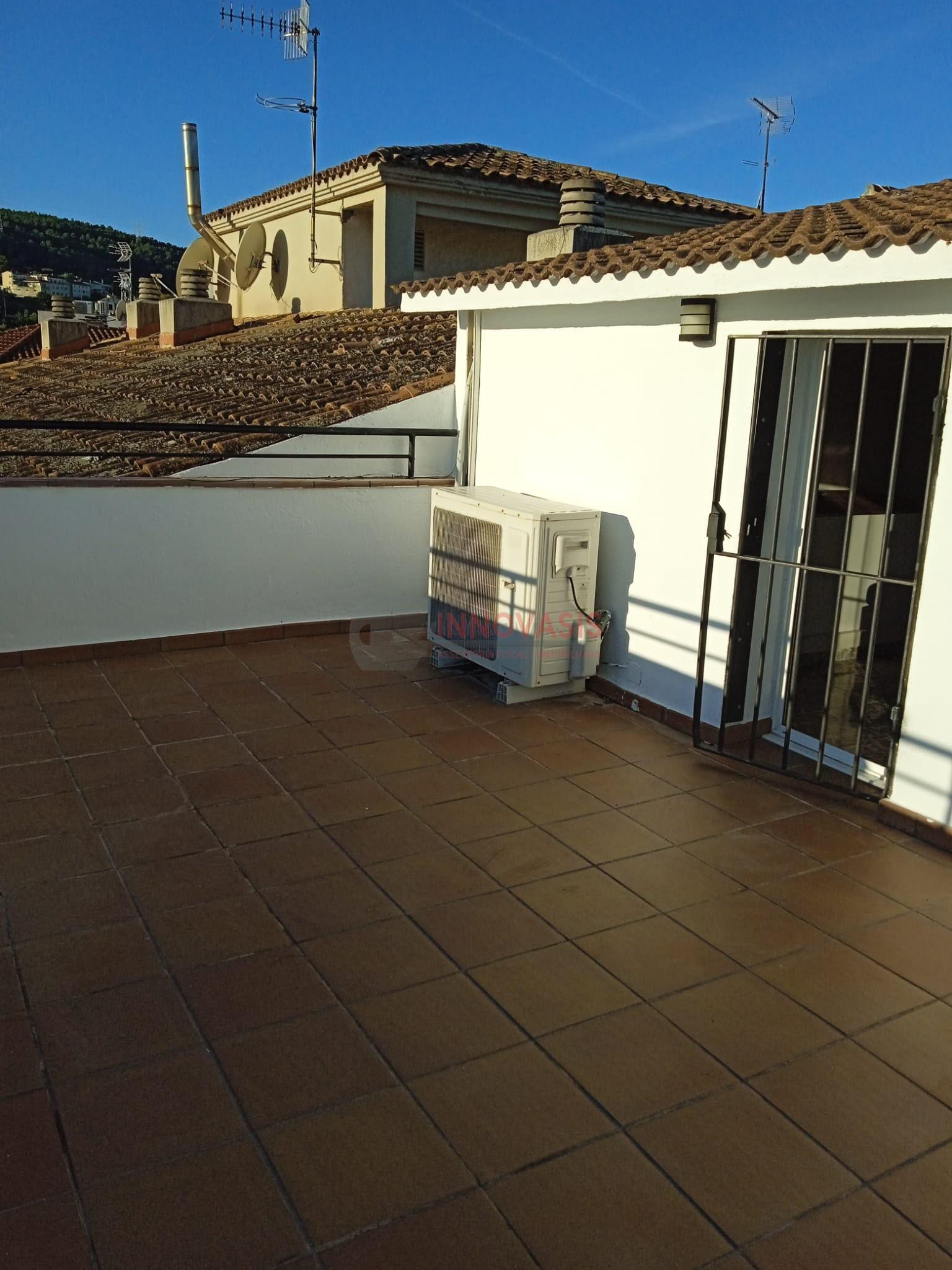 Alquiler de apartamento en Sant Martí Sarroca