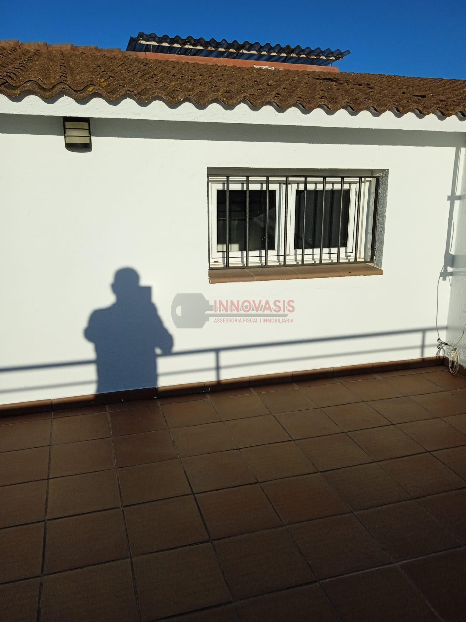Alquiler de apartamento en Sant Martí Sarroca