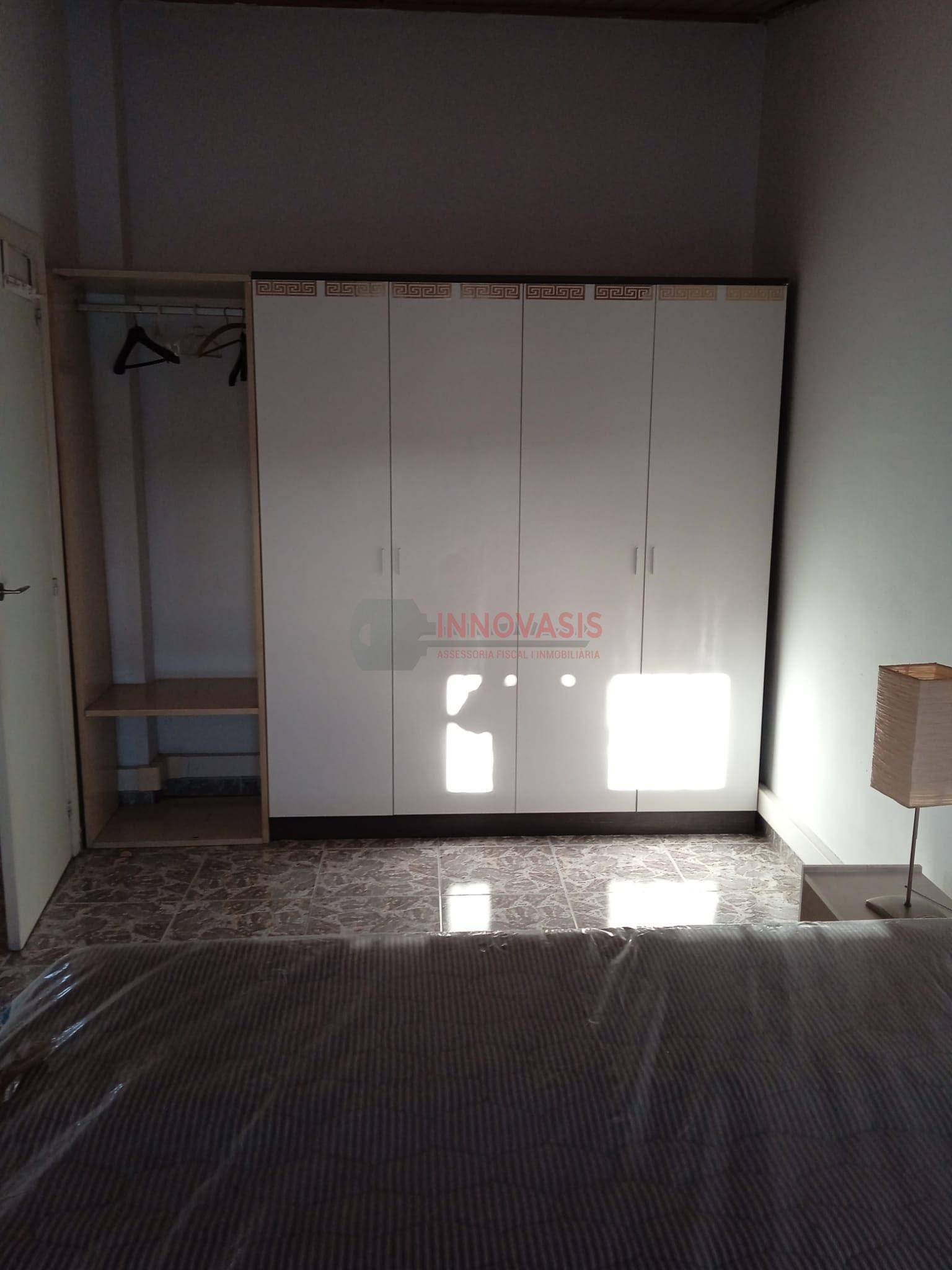 Alquiler de apartamento en Sant Martí Sarroca