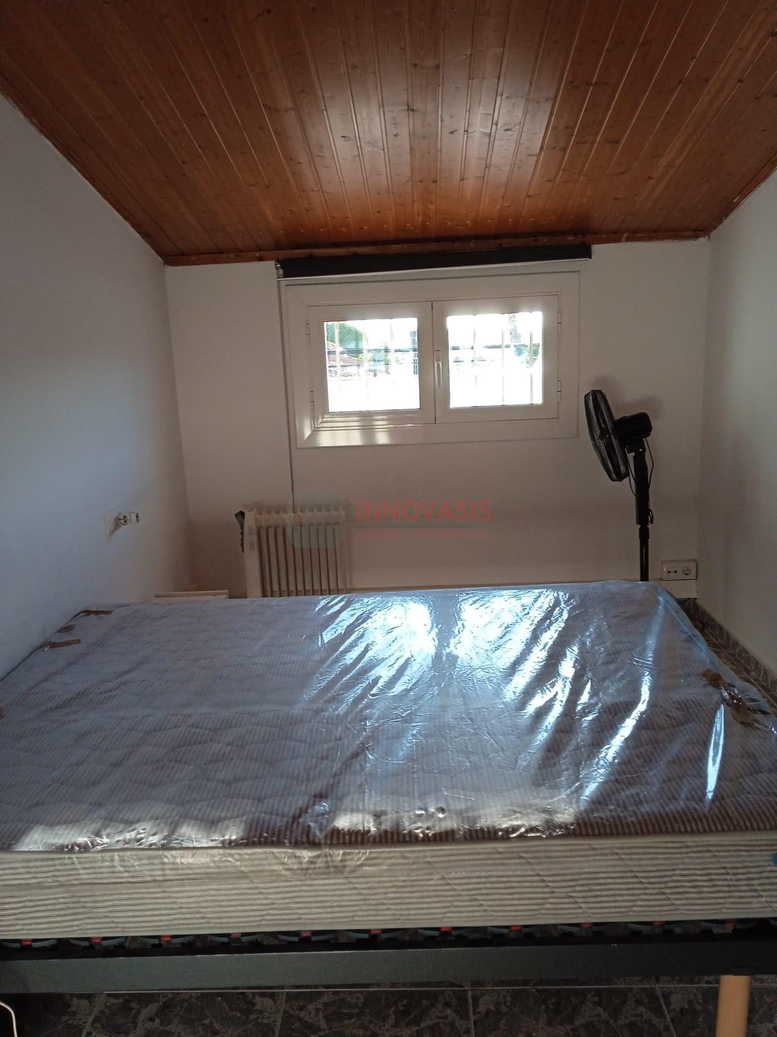 Alquiler de apartamento en Sant Martí Sarroca