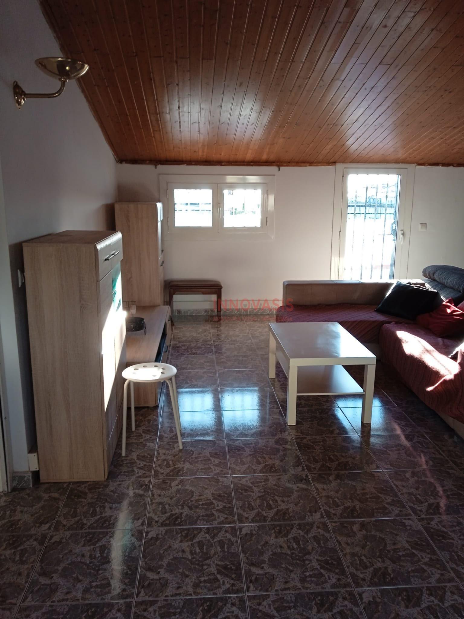 Alquiler de apartamento en Sant Martí Sarroca
