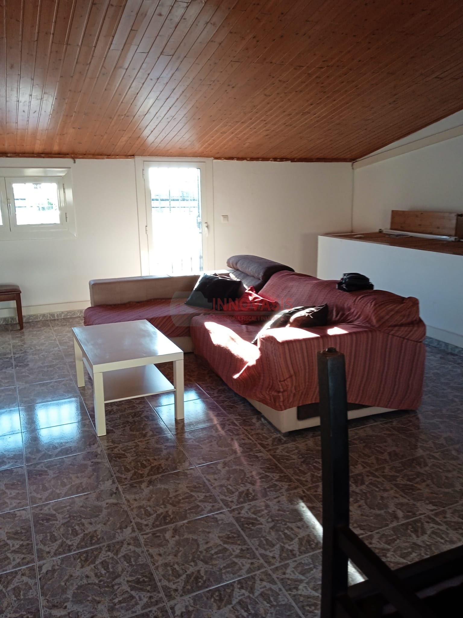 Alquiler de apartamento en Sant Martí Sarroca