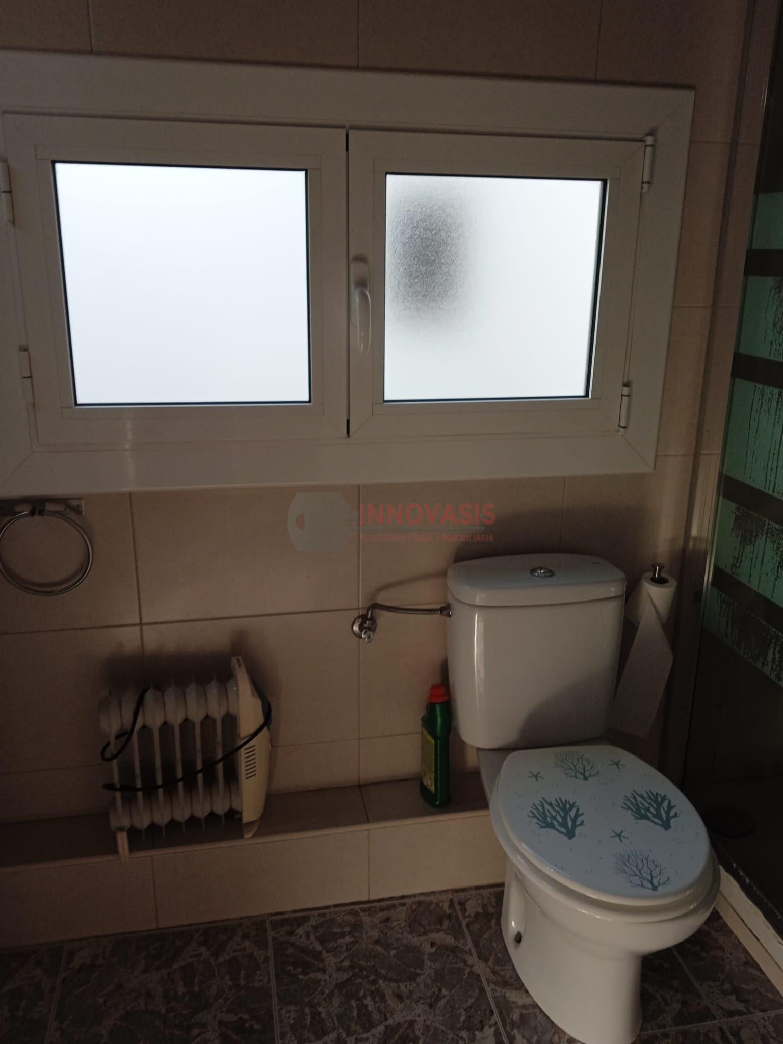 Alquiler de apartamento en Sant Martí Sarroca