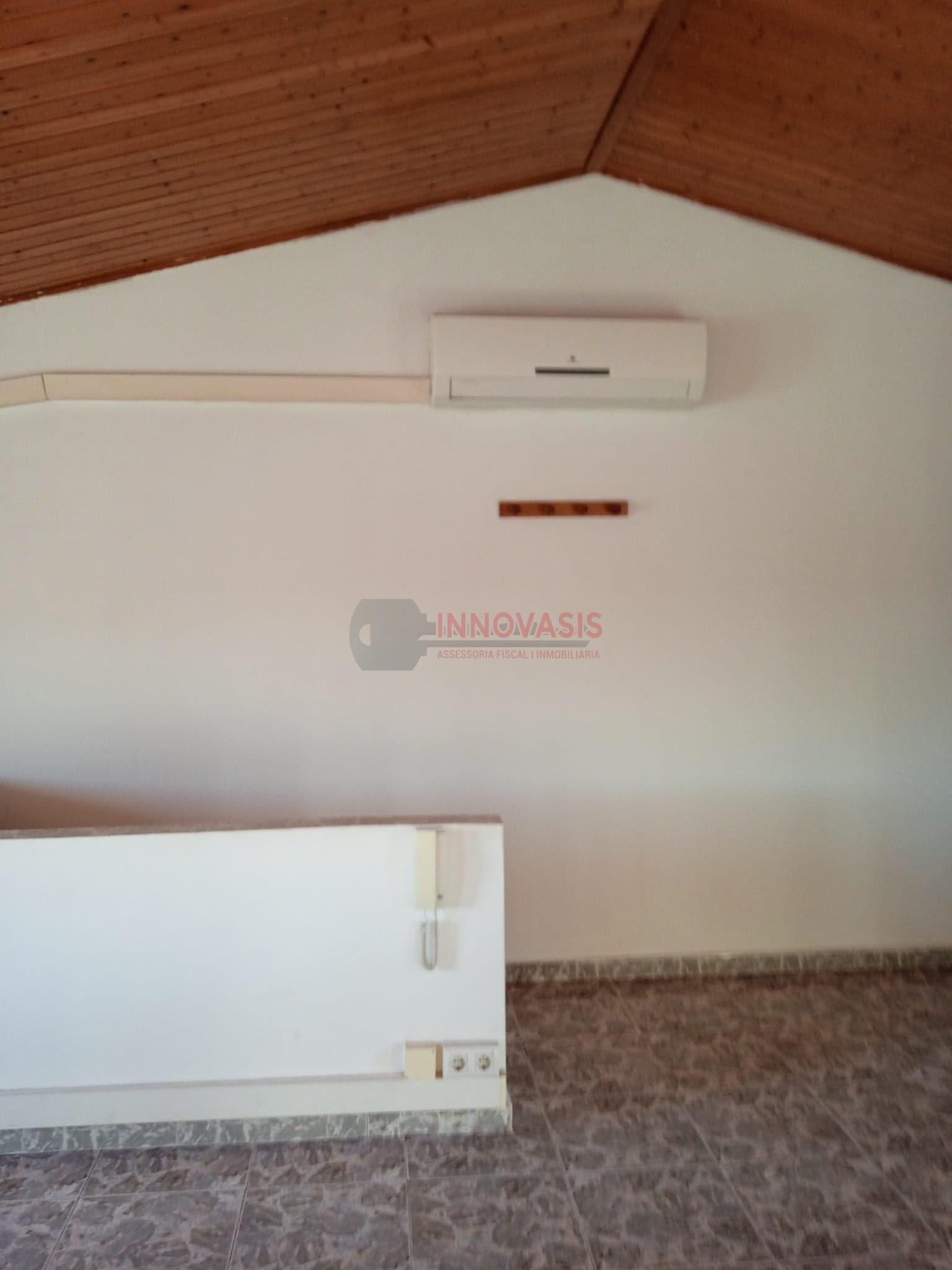 Alquiler de apartamento en Sant Martí Sarroca