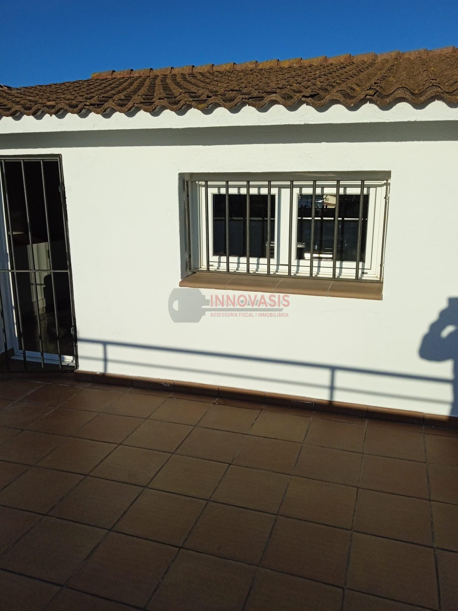 Alquiler de apartamento en Sant Martí Sarroca