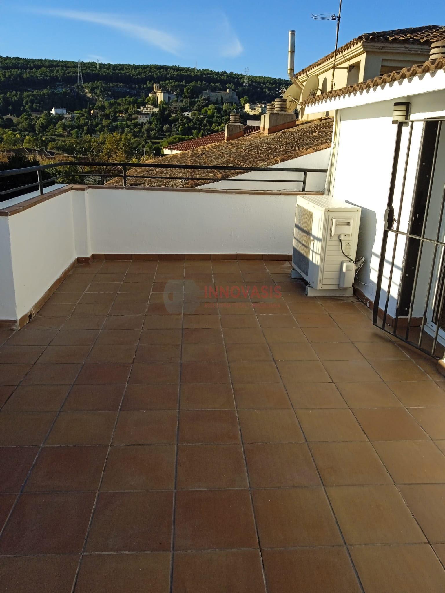 Alquiler de apartamento en Sant Martí Sarroca
