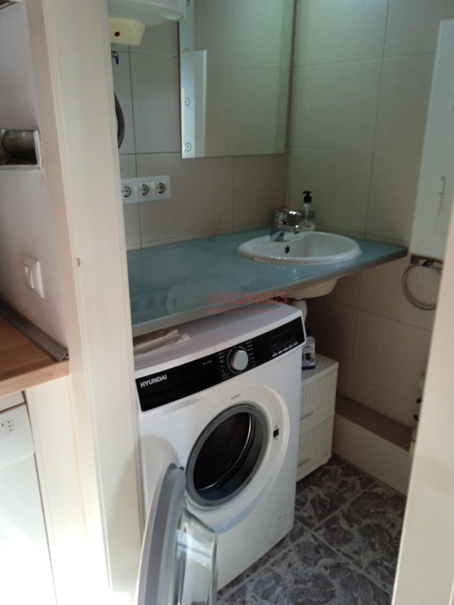 Alquiler de apartamento en Sant Martí Sarroca