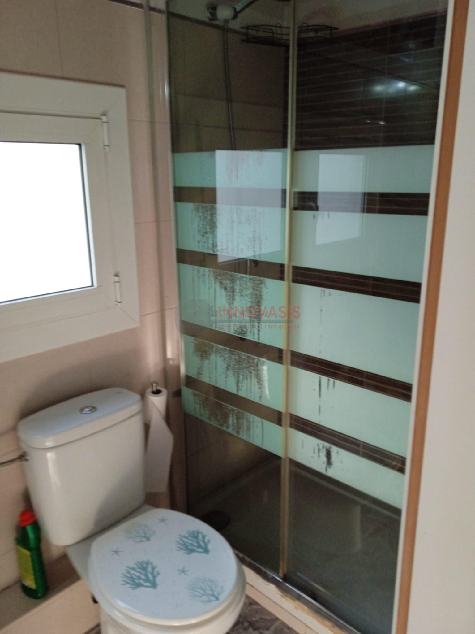 Alquiler de apartamento en Sant Martí Sarroca
