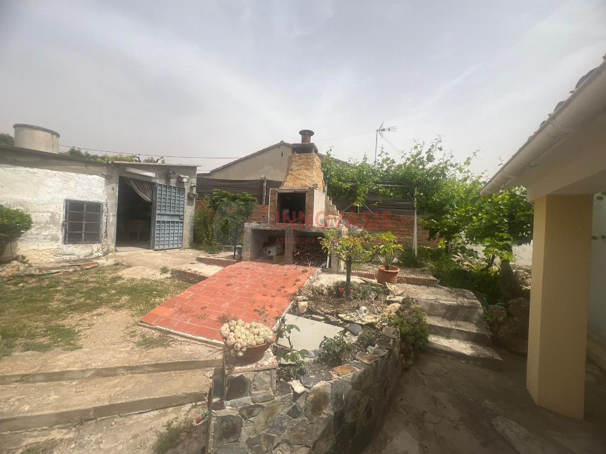 Venta de chalet en Torrelles de Foix Venta de chalet en Torrelles de Foix