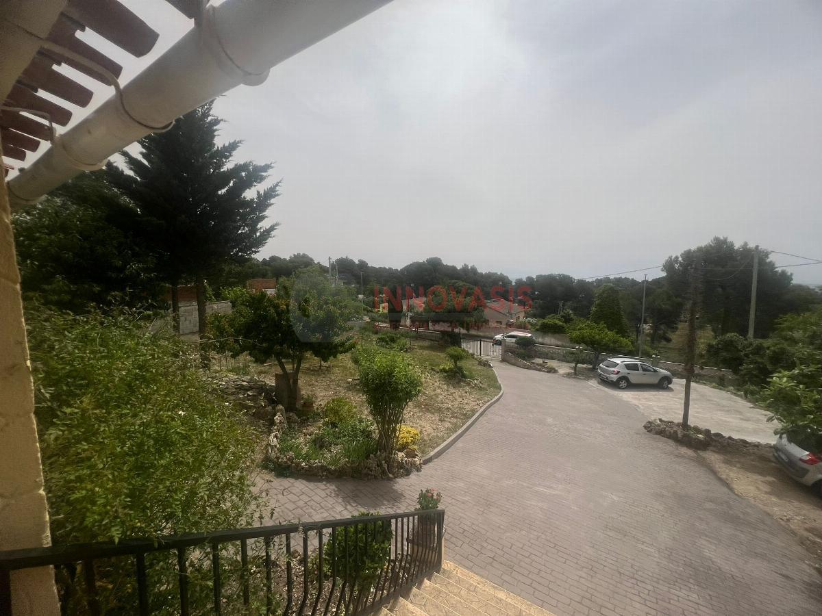 Venta de chalet en Torrelles de Foix Venta de chalet en Torrelles de Foix