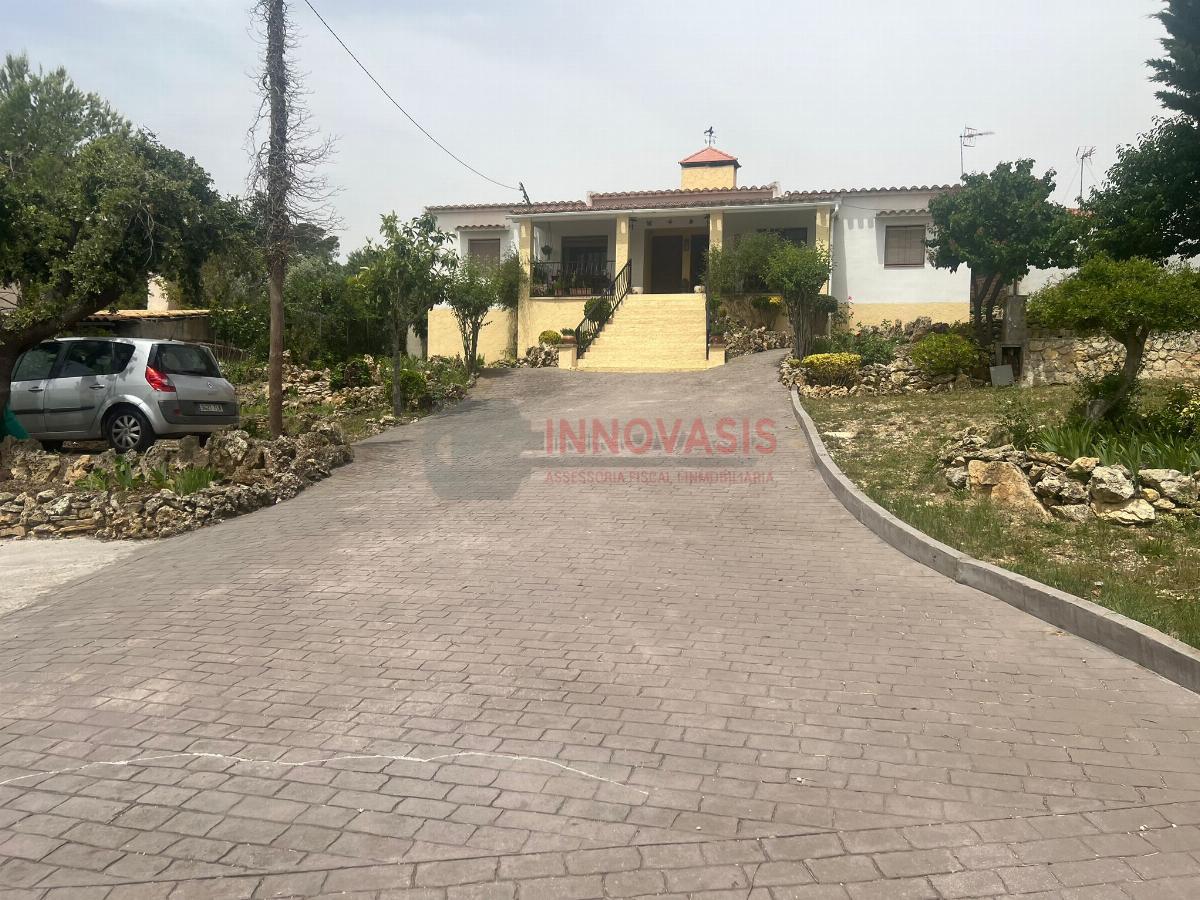 Venta de chalet en Torrelles de Foix Venta de chalet en Torrelles de Foix