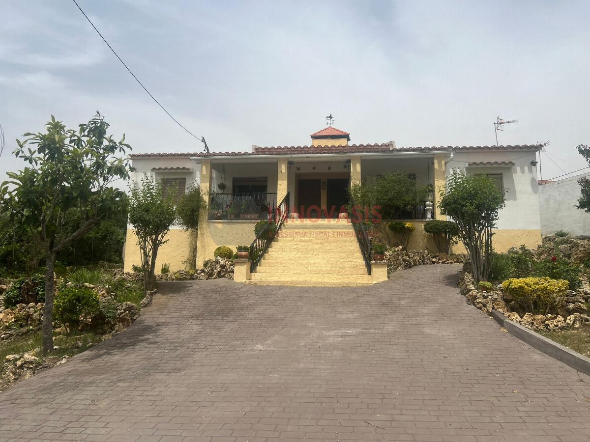 For sale of chalet in Torrelles de Foix