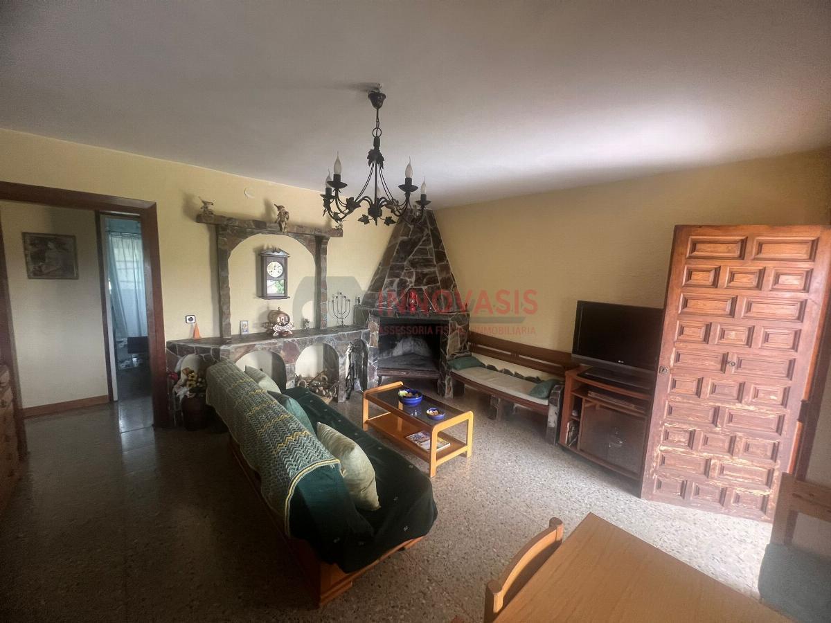 Venta de chalet en Torrelles de Foix Venta de chalet en Torrelles de Foix