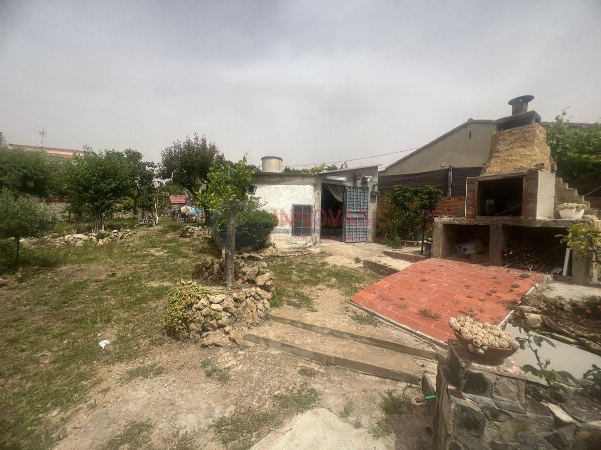 Venta de chalet en Torrelles de Foix Venta de chalet en Torrelles de Foix