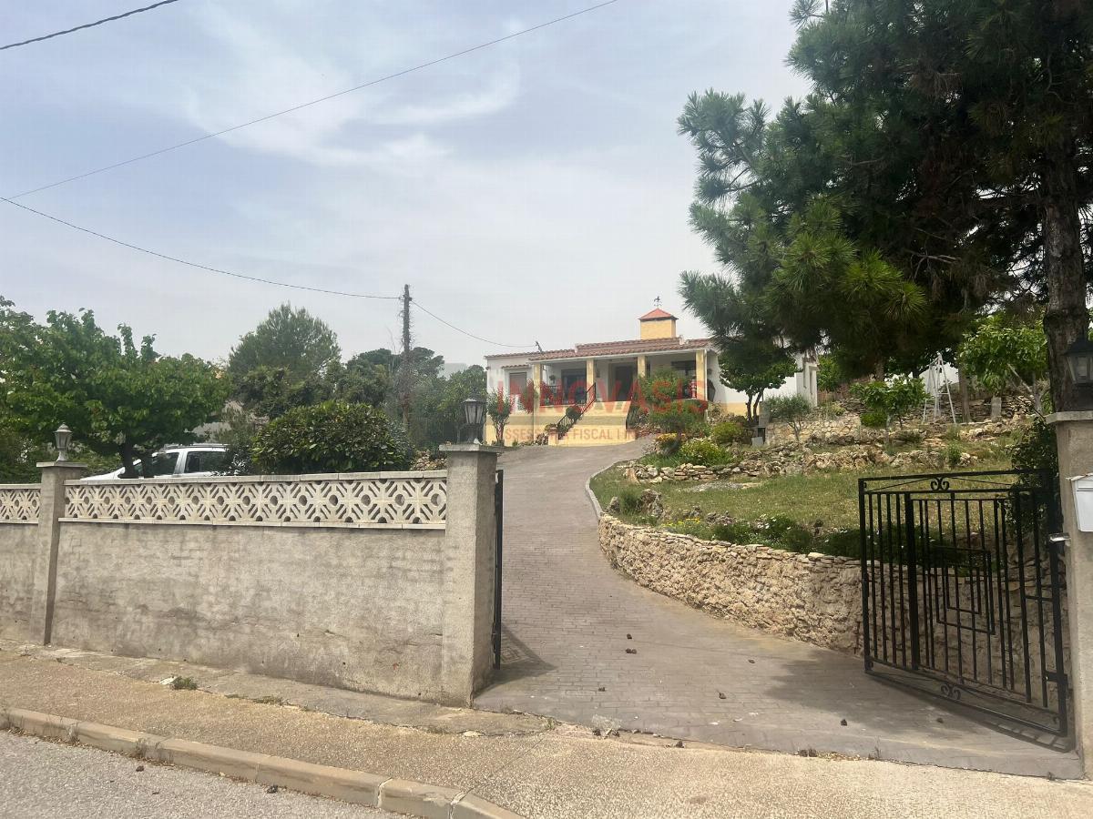 Venta de chalet en Torrelles de Foix Venta de chalet en Torrelles de Foix