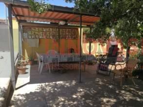 For sale of land in Querol