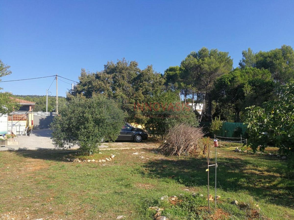 For sale of land in Querol