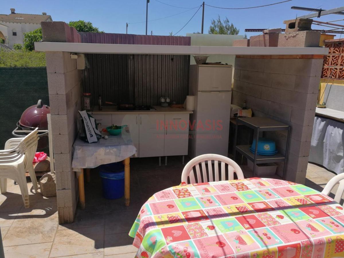 For sale of land in Querol