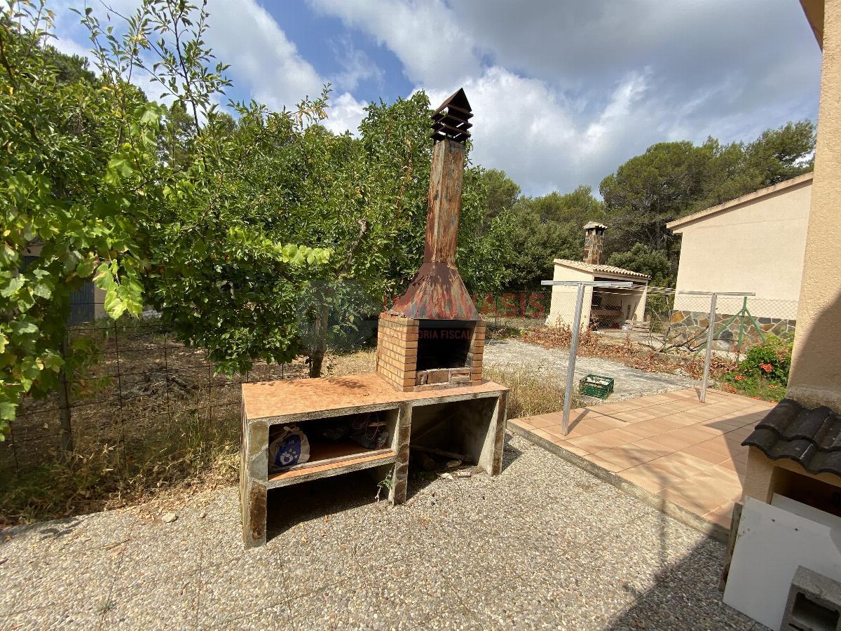 For sale of chalet in Querol