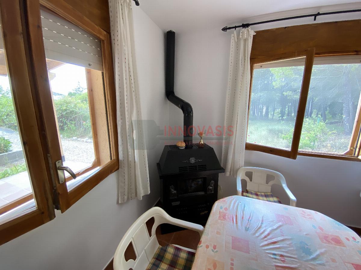 For sale of chalet in Querol