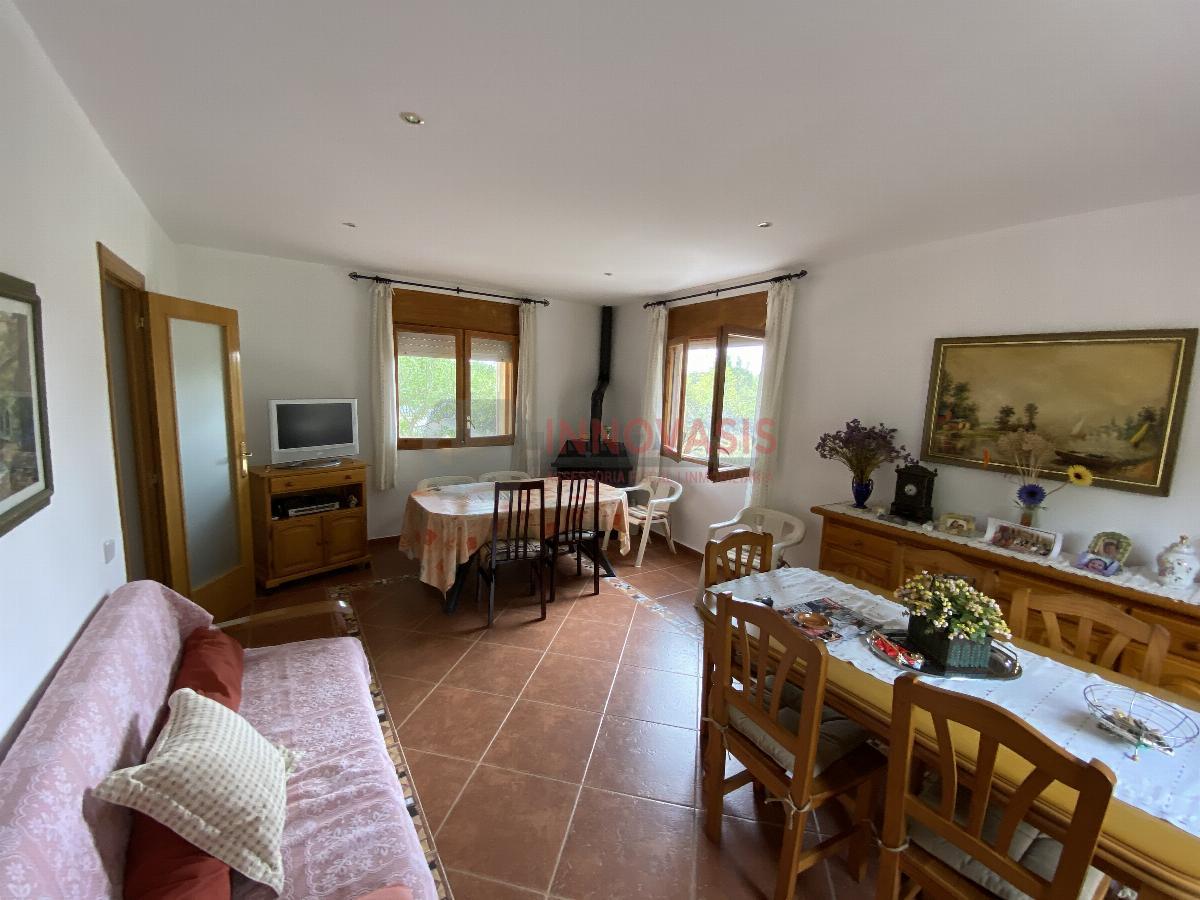 For sale of chalet in Querol