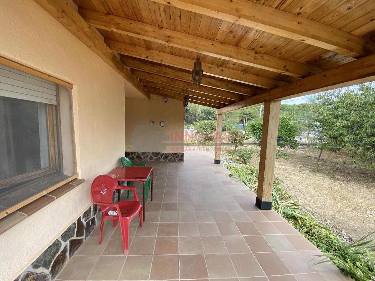 For sale of chalet in Querol