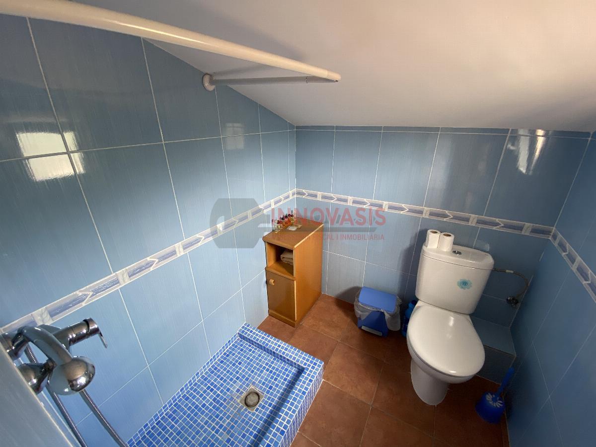 For sale of chalet in Querol