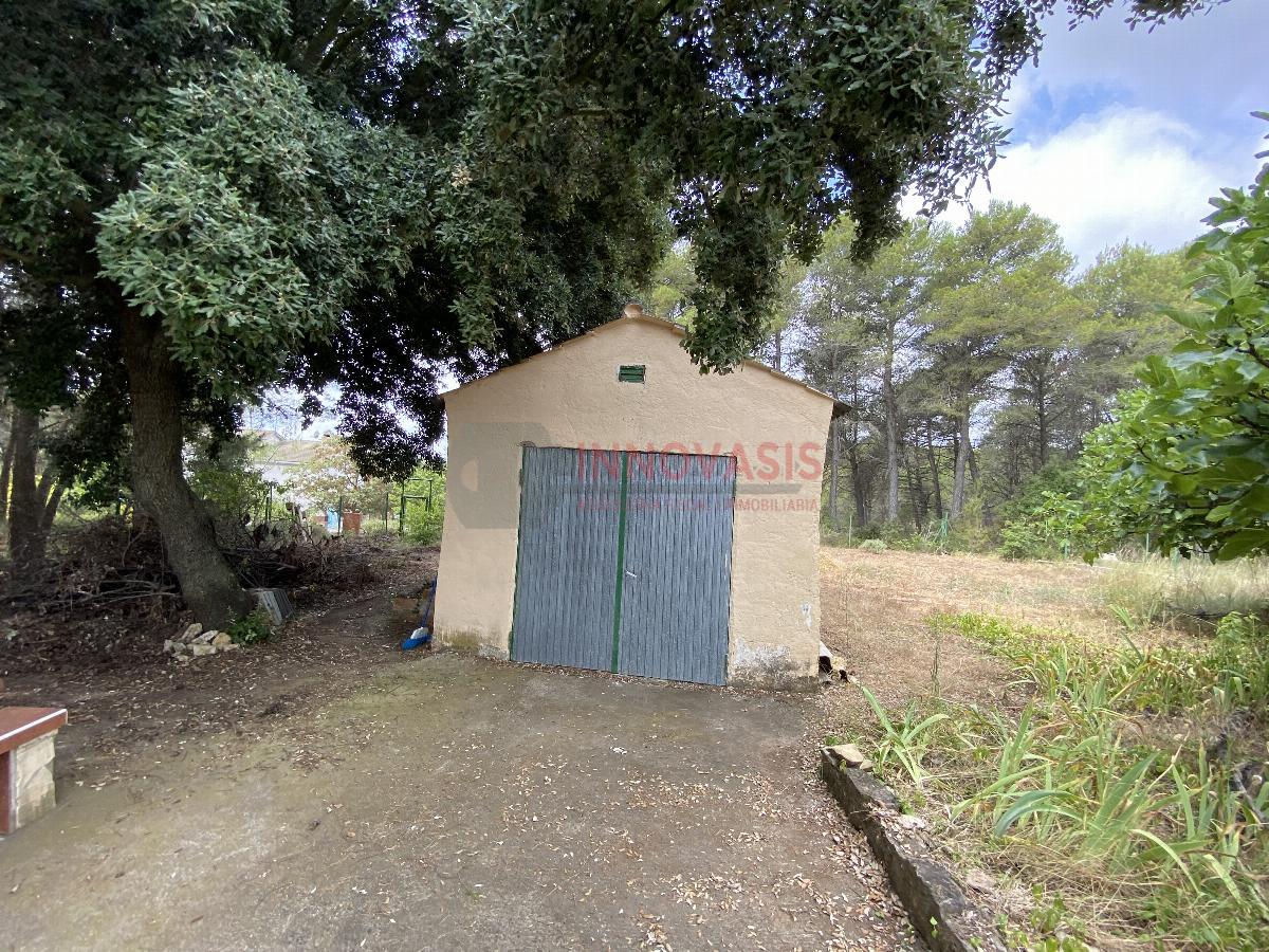 For sale of chalet in Querol