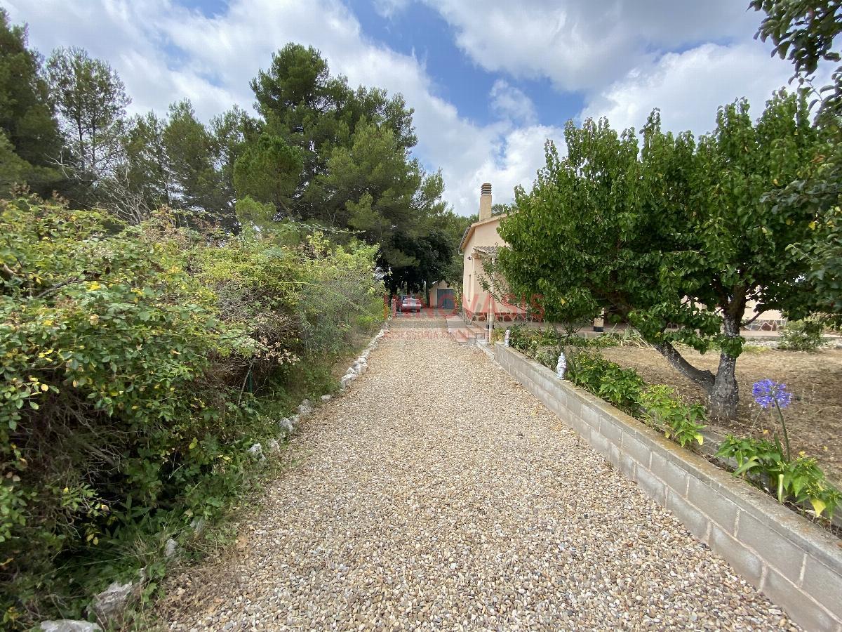 For sale of chalet in Querol