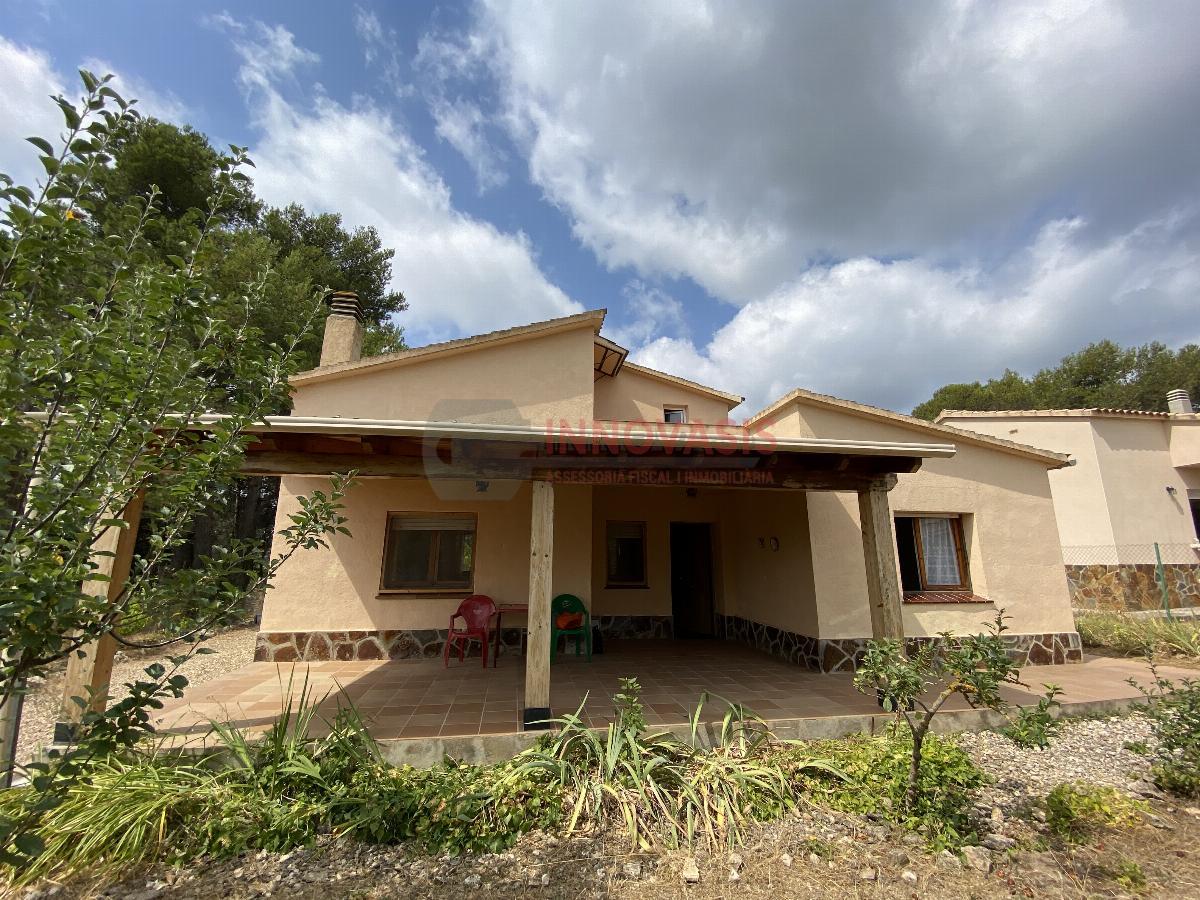 For sale of chalet in Querol