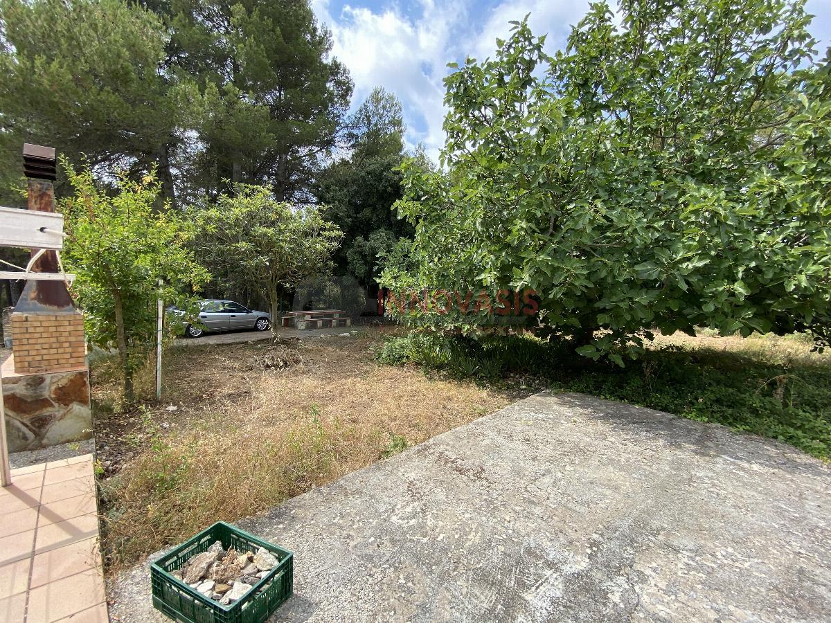 For sale of chalet in Querol