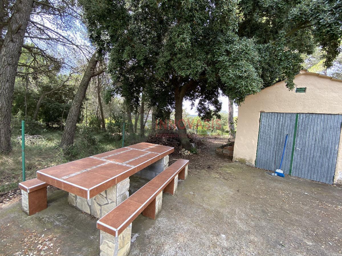 For sale of chalet in Querol