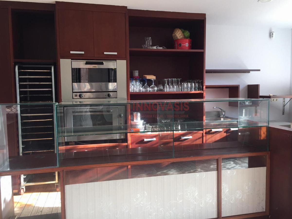 For share of commercial in Sant Martí Sarroca