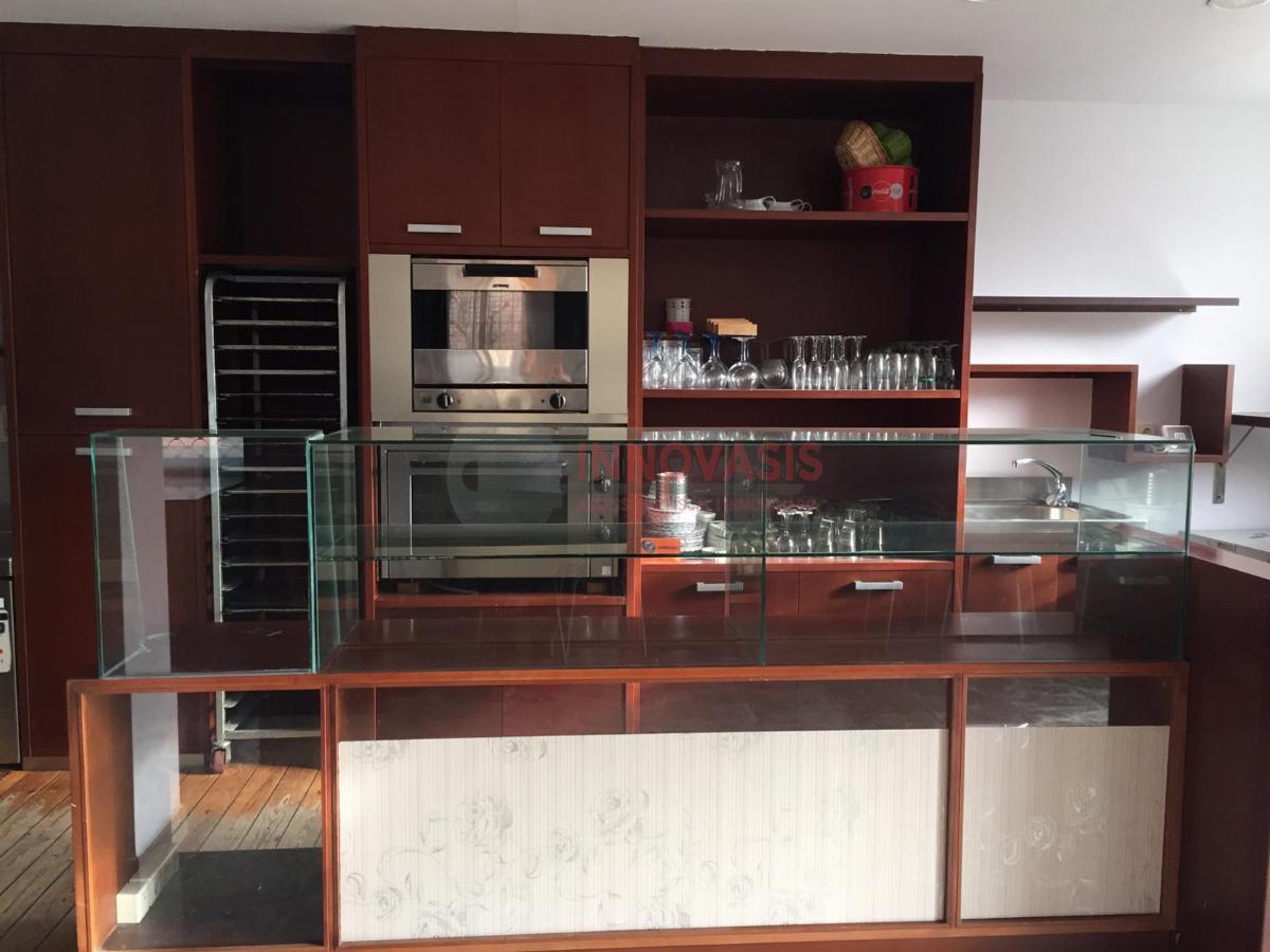 Traspaso de local en Sant Martí Sarroca Traspaso de local en Sant Martí Sarroca