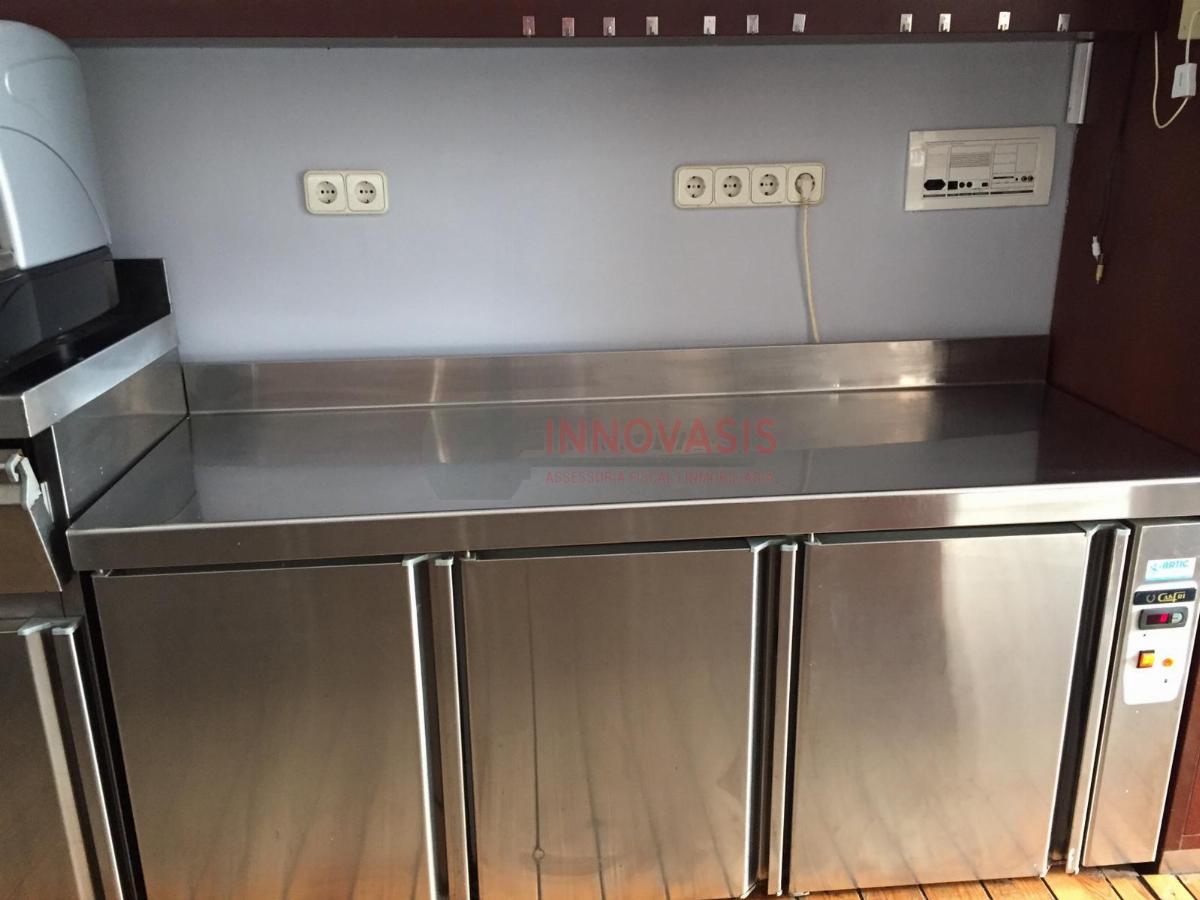 Traspaso de local en Sant Martí Sarroca Traspaso de local en Sant Martí Sarroca