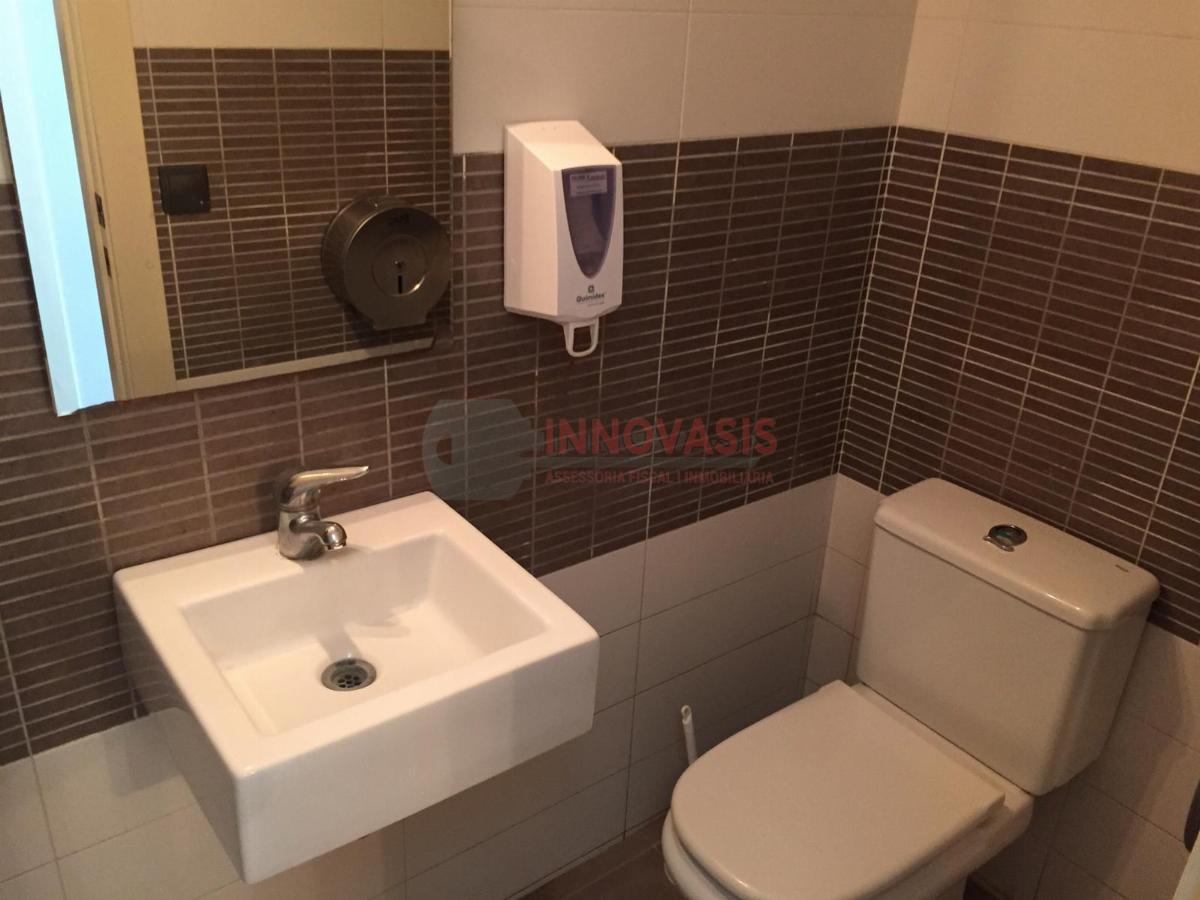 Traspaso de local en Sant Martí Sarroca Traspaso de local en Sant Martí Sarroca