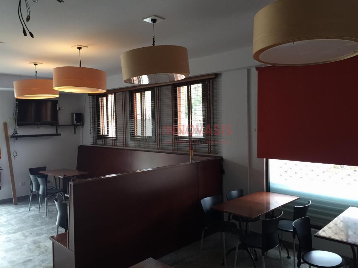 Traspaso de local en Sant Martí Sarroca Traspaso de local en Sant Martí Sarroca