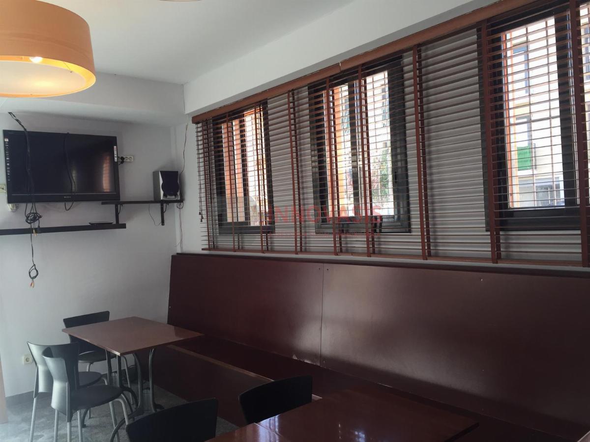 Traspaso de local en Sant Martí Sarroca Traspaso de local en Sant Martí Sarroca