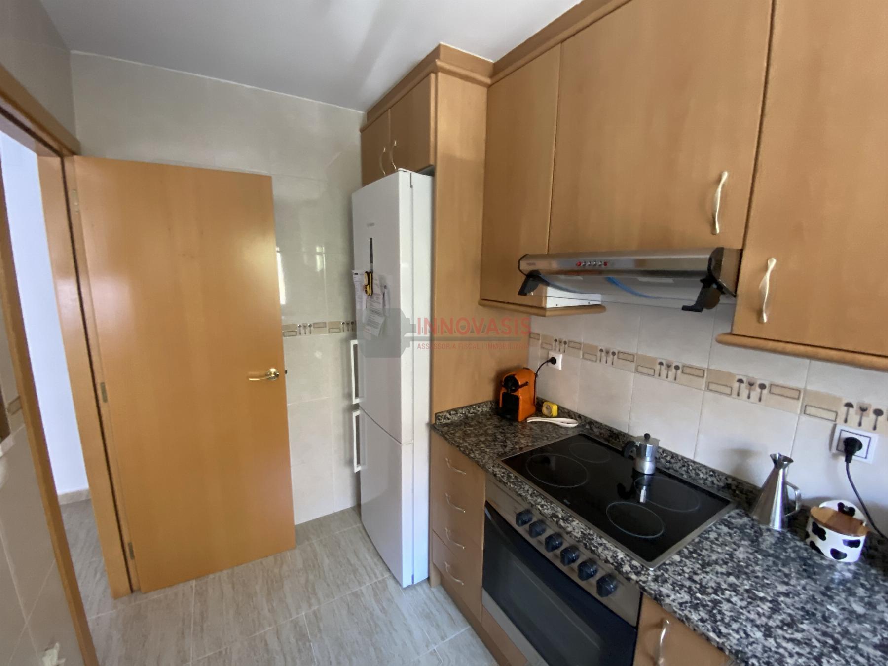 For sale of flat in Sant Martí Sarroca