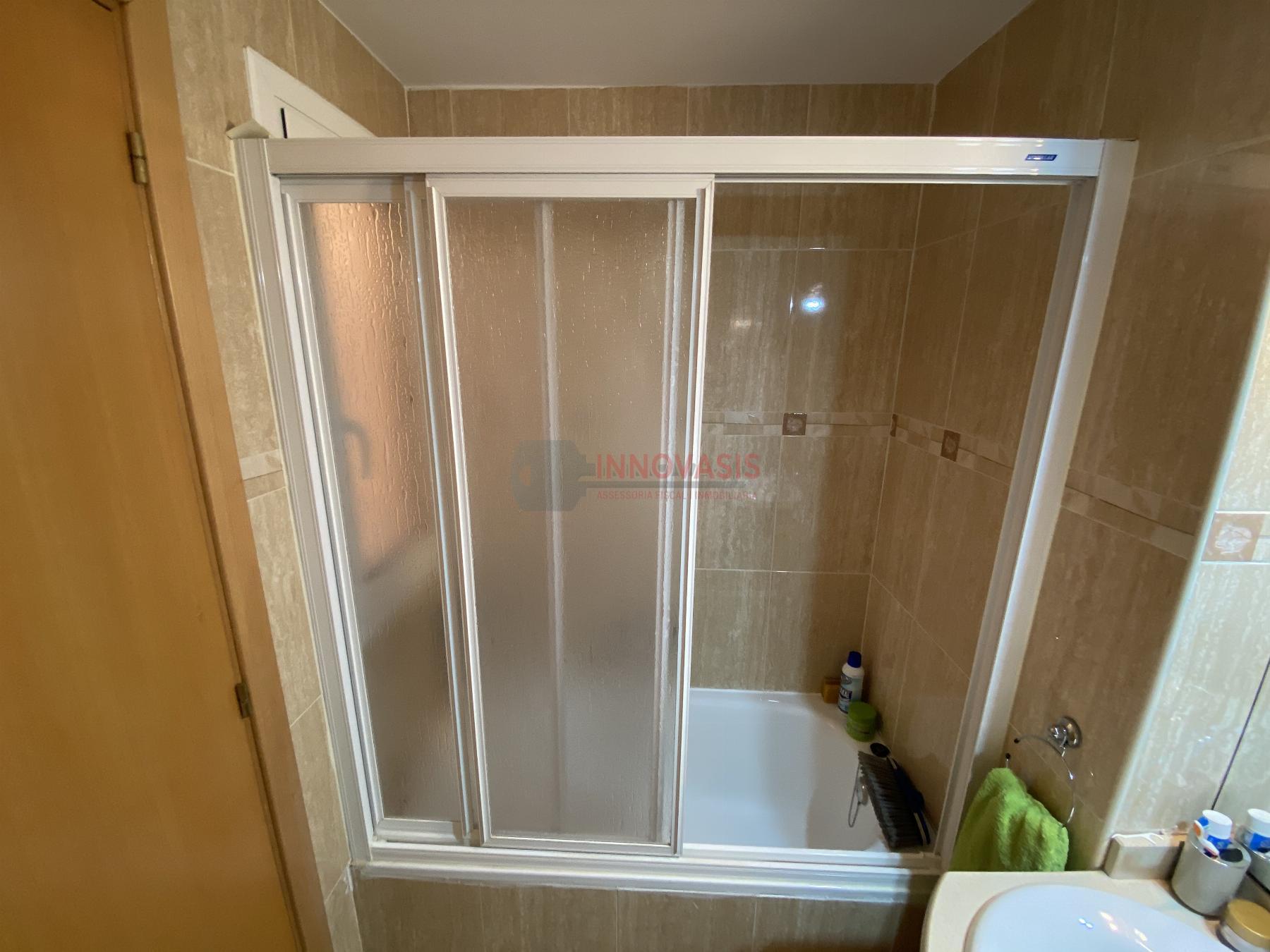 For sale of flat in Sant Martí Sarroca