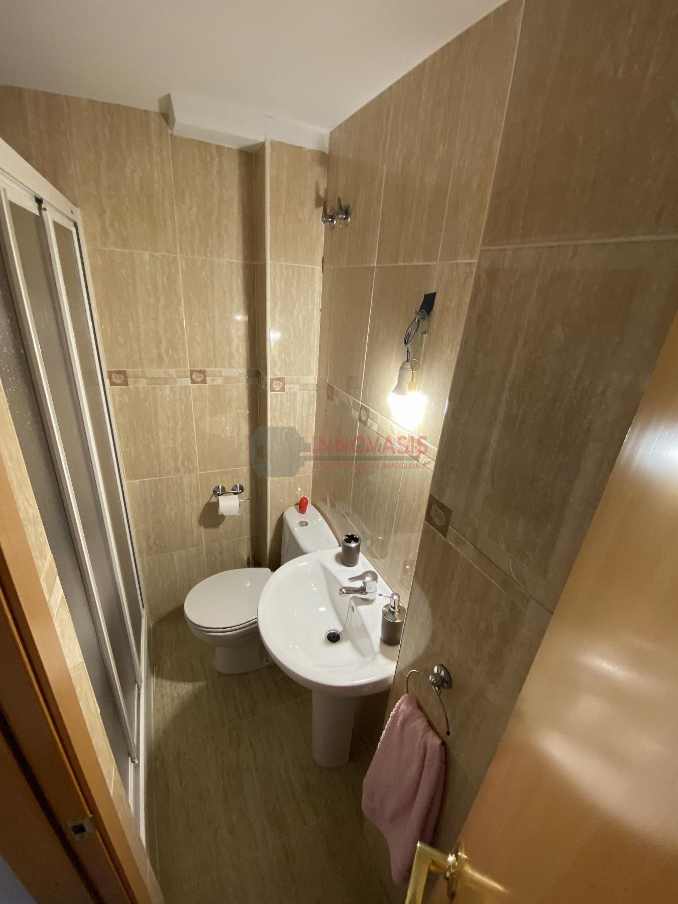 For sale of flat in Sant Martí Sarroca